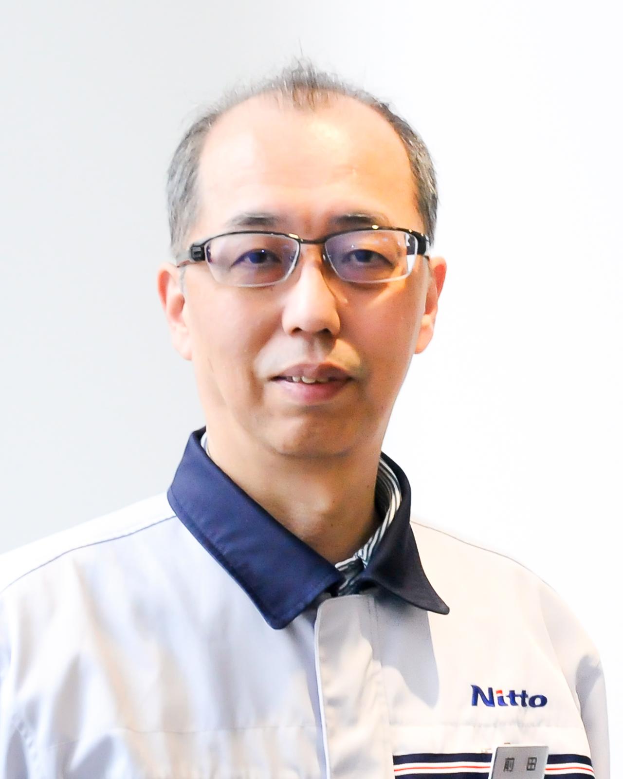 画像1: 日東電工 マテリアルズ・インフォマティクス（MI）事例【組織編】