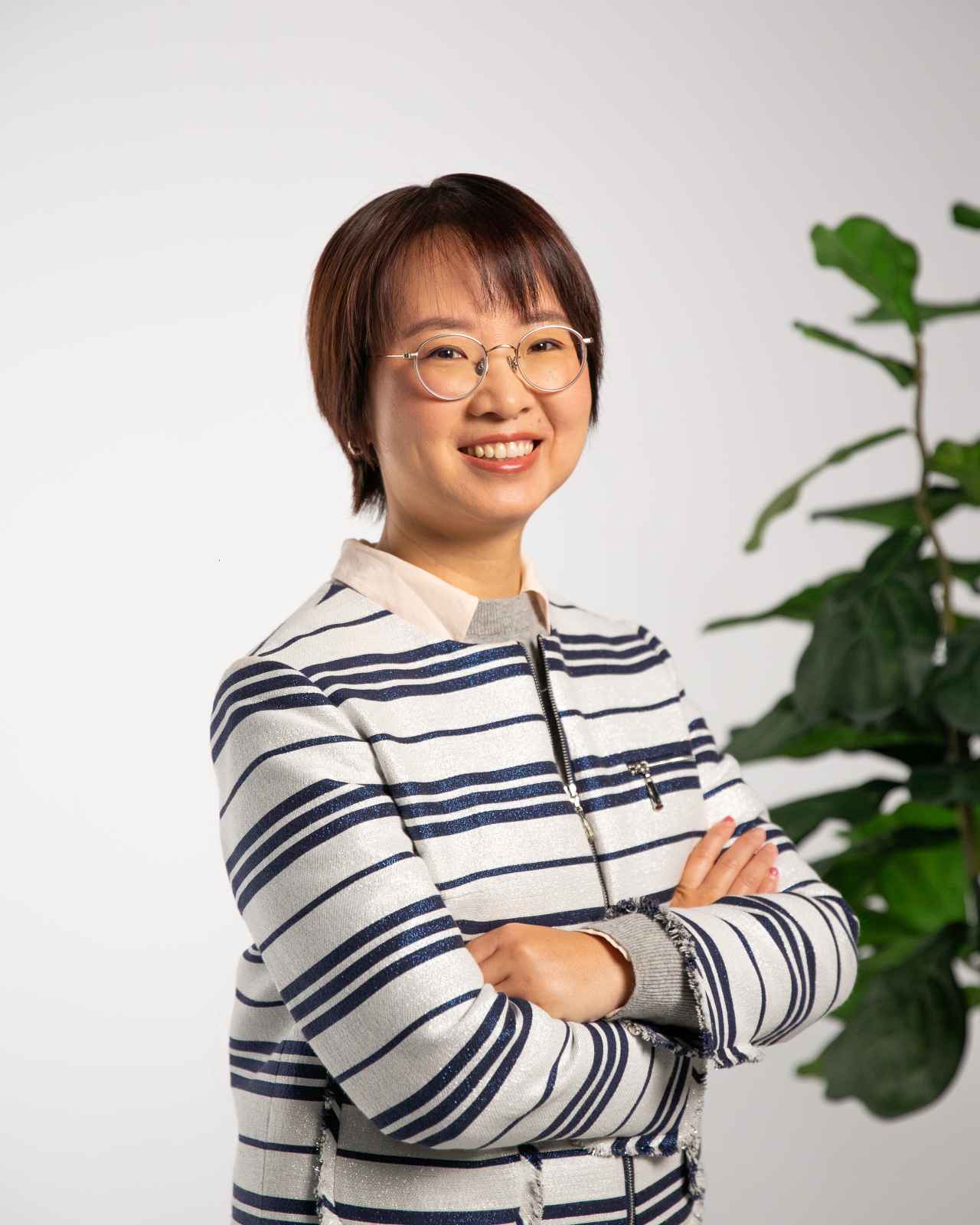  Bo Yang Hitachi America R&D エネルギーソリューションラボ副社長兼責任者