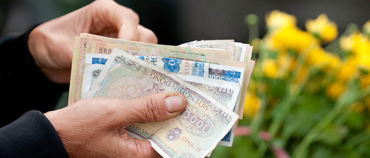 Financial services in Vietnam Financial services in Vietnam