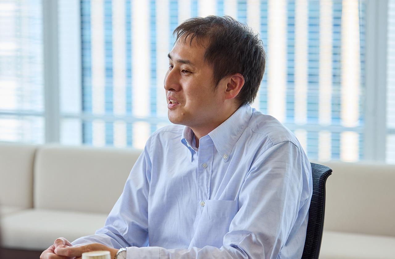 画像: 田村 尚隆（たむら ひさたか） 株式会社日立製作所 AI & ソフトウェアサービスビジネスユニット AI CoE Generative AIセンタ ワンストップサポートサービス　主任技師