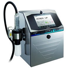 [画像]Gravis UXシリーズ ヘッド洗浄ユニット付モデル