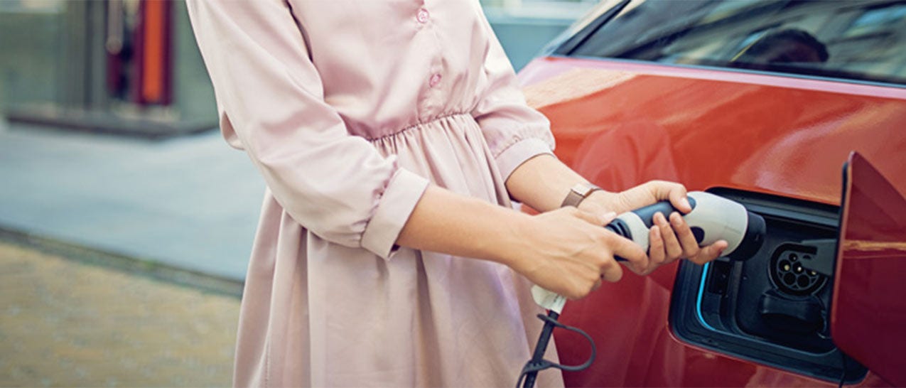electric-charger