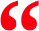 "