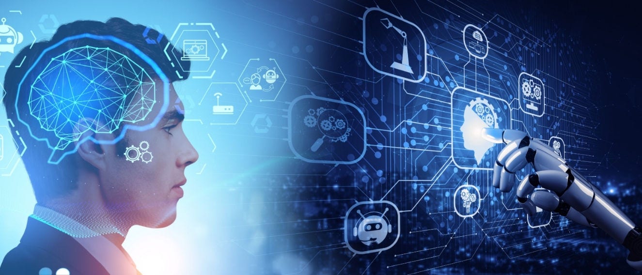 AI Innovation