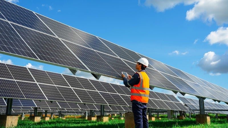 Solar Energy