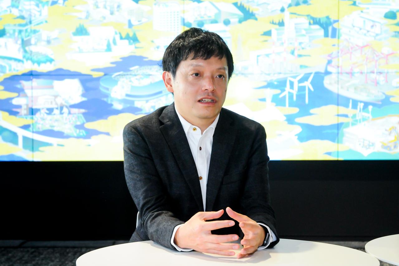 画像2: クラウド&DXオファリング 【第9回 後編】自社内のアセットを活用しDX-Readyな企業への成長を伴走型でサポートする、「アセット活用開発支援ソリューション」をより多くのお客さまへ