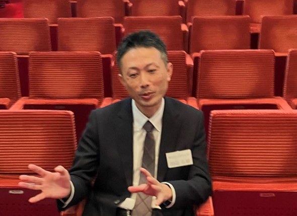 画像2: 山口FG、下関市、日立による「地域共創人財育成研修」と成果発表報告会を開催