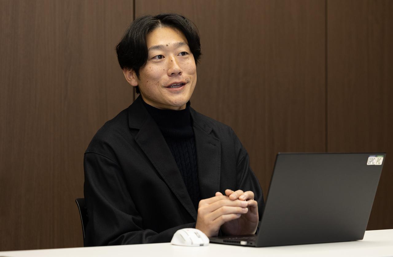 画像4: 生成AIで作業時間を半減できている感覚