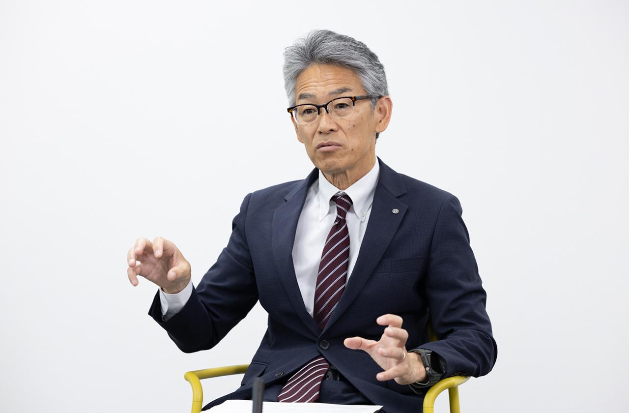 画像1: 施策を実証する第2フェーズへ
