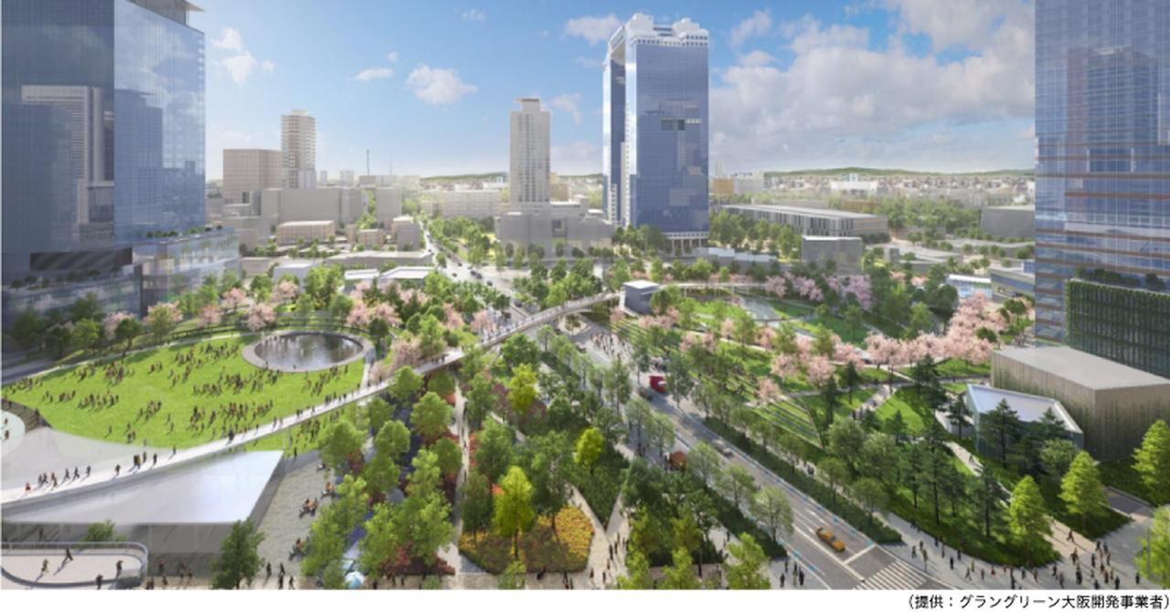 　独立行政法人都市再生機構「地中可視化サービス」 第1回 DXによる高精度で効率的な地中埋設物調査