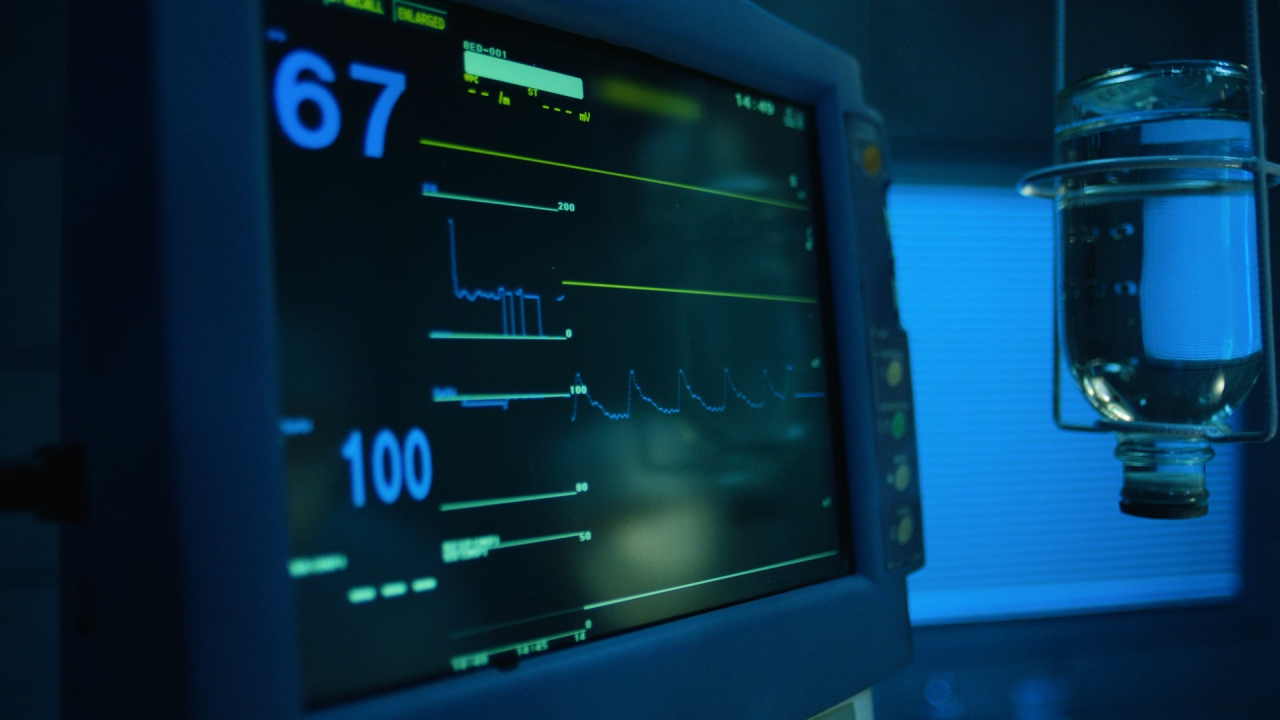 How a MedTech and Engineering Services Partnership Is Saving Lives with a Breakthrough Cardiac Recovery System