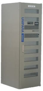 [画像]「UNIPARA-mini」 (30kVA)