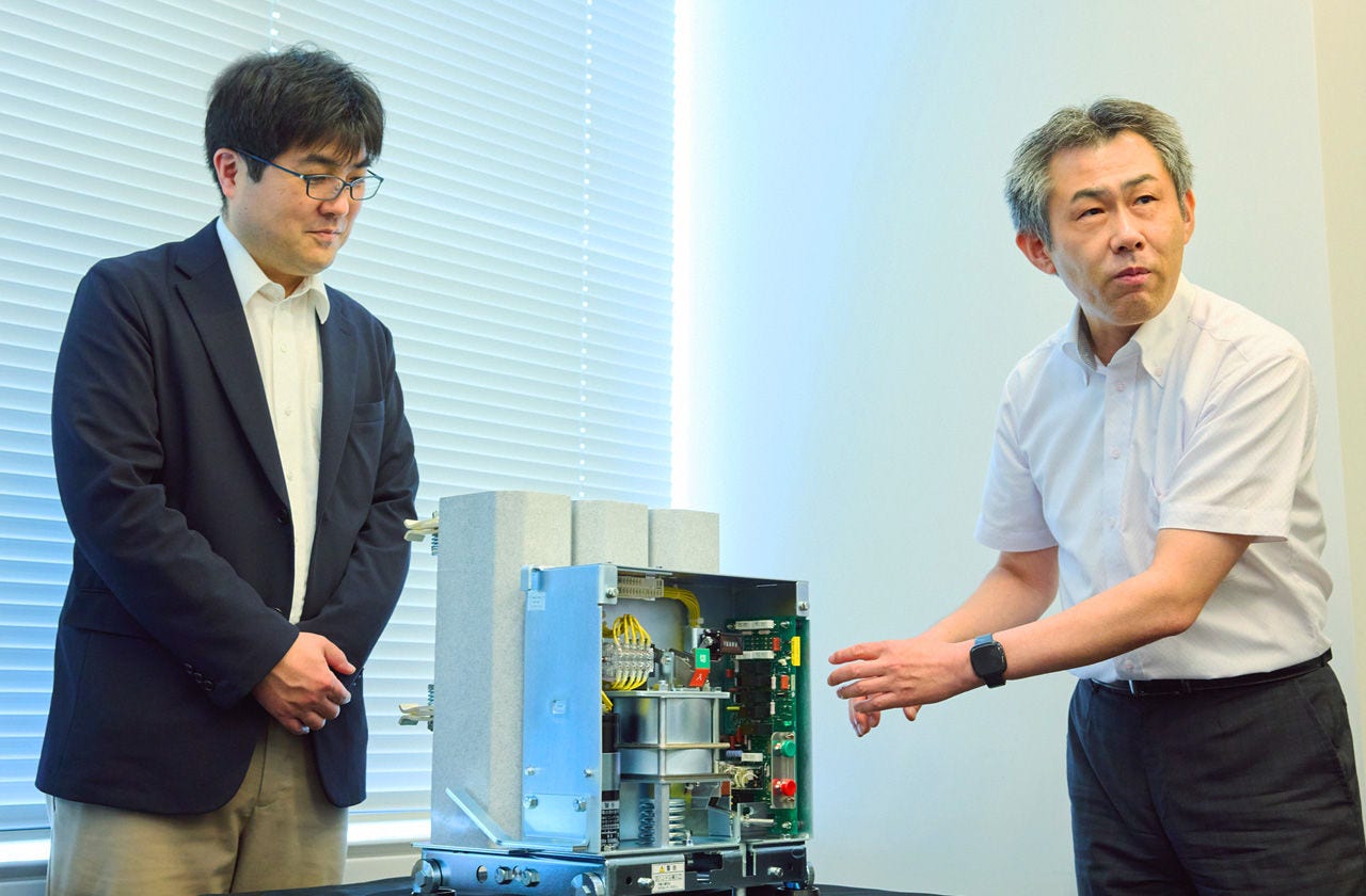 画像: 武田卓也（日立製作所 AI＆ソフトウェアサービスビジネスユニット AI CoE HMAX & AI推進センターAssistant Manager）