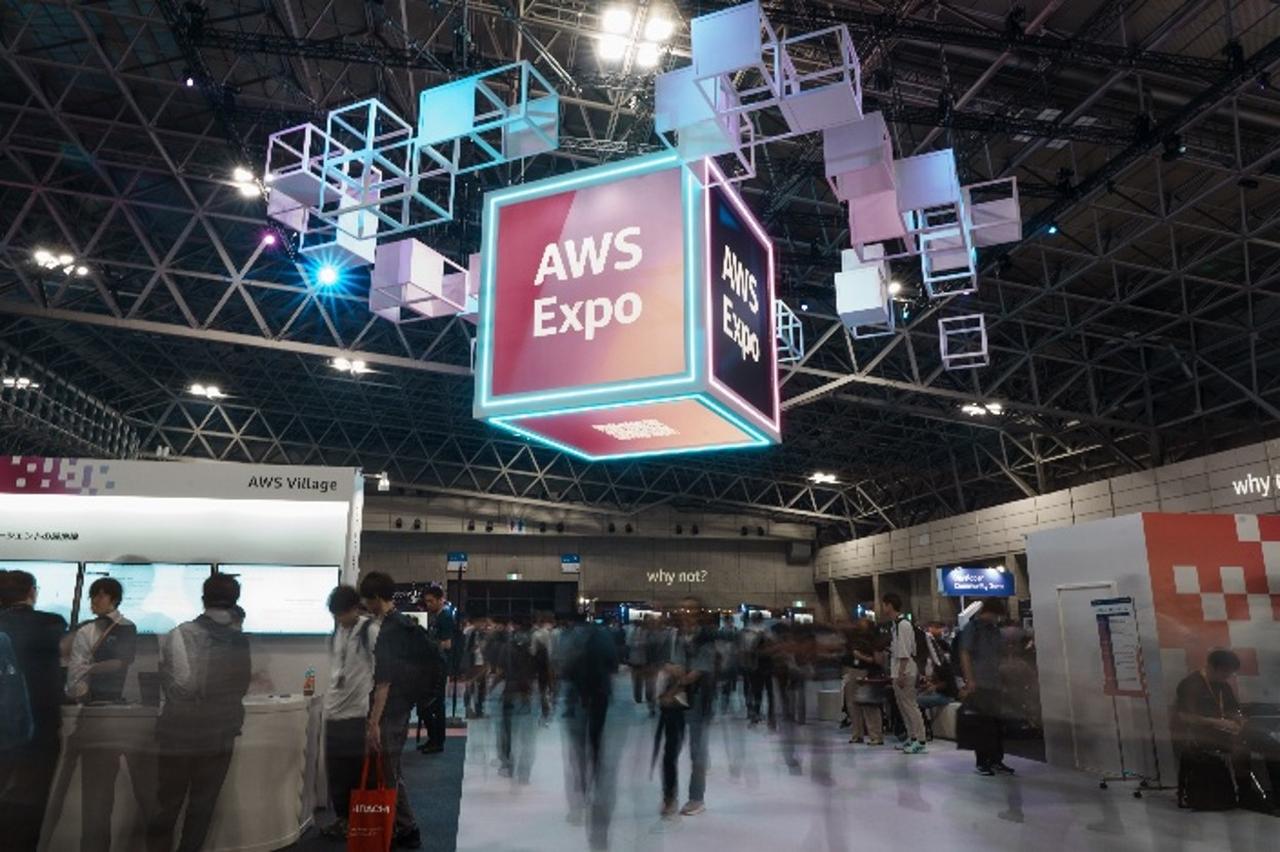画像4: 【AWS Summit Japan 2026】 One HitachiでハイブリッドクラウドとAI活用の最新ソリューションをご紹介！