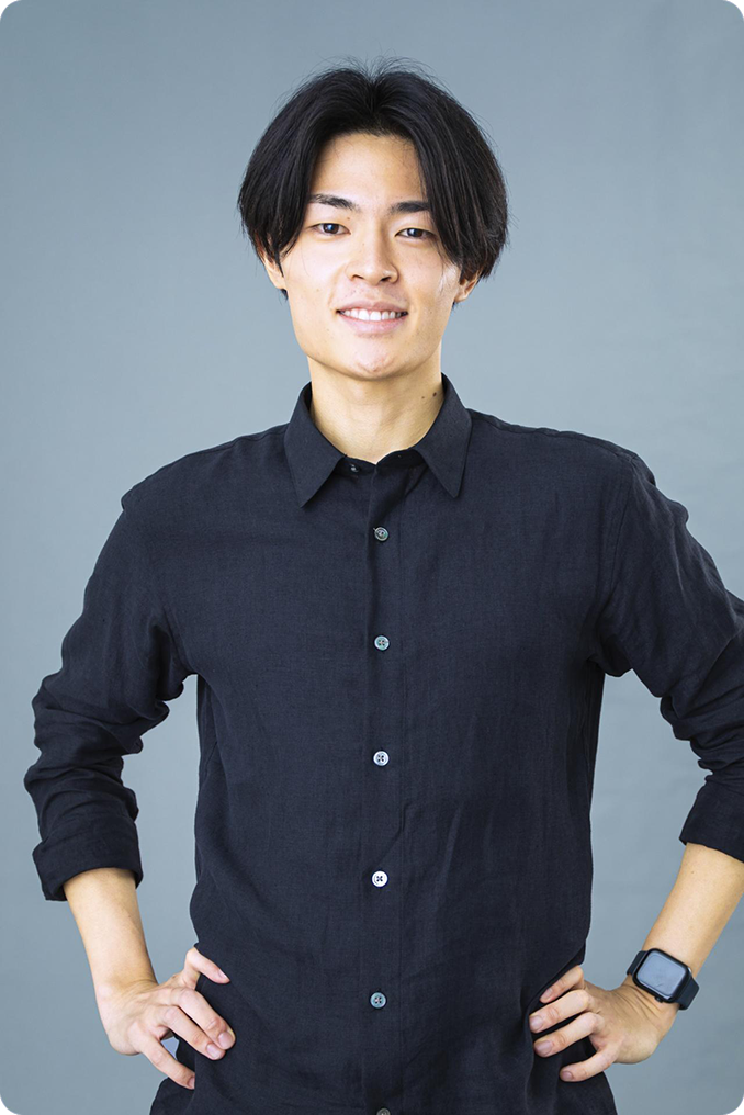 写真：片渕 凌也