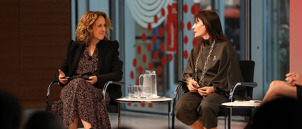 Opening Ceremony: The cold truths for a warming world: what’s stopping us from ‘Getting It Done’? 