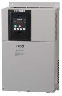 Hitachi Introduces Advanced Industrial AC Variable Frequency