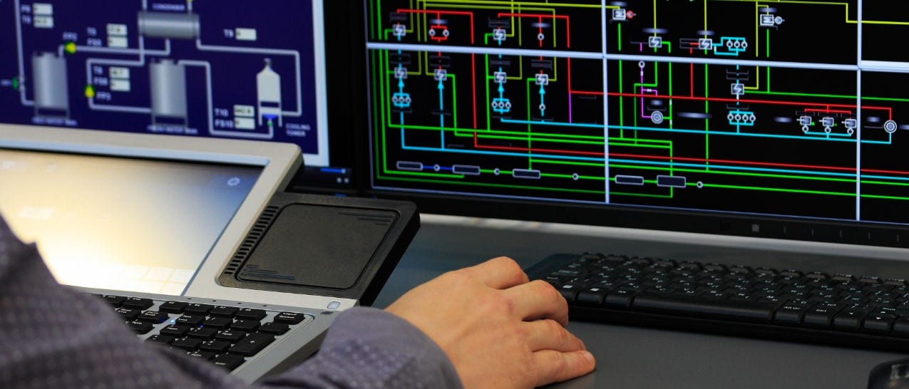 Operational Technology