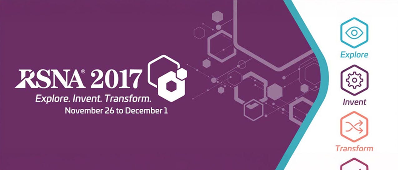 RSNA 2017