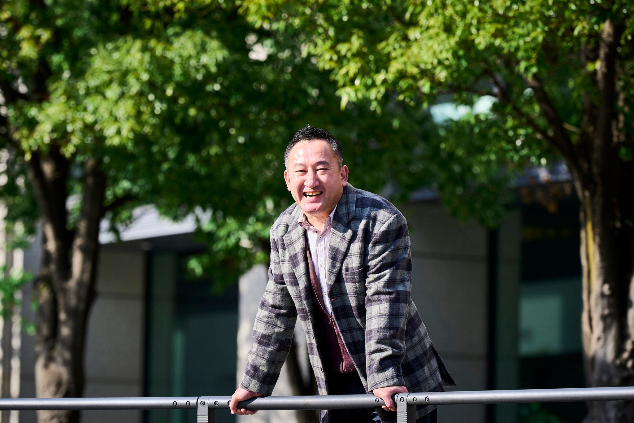 日立ならではの“尖った技術”を磨き上げ、まだ世の中にないものをつくり出す