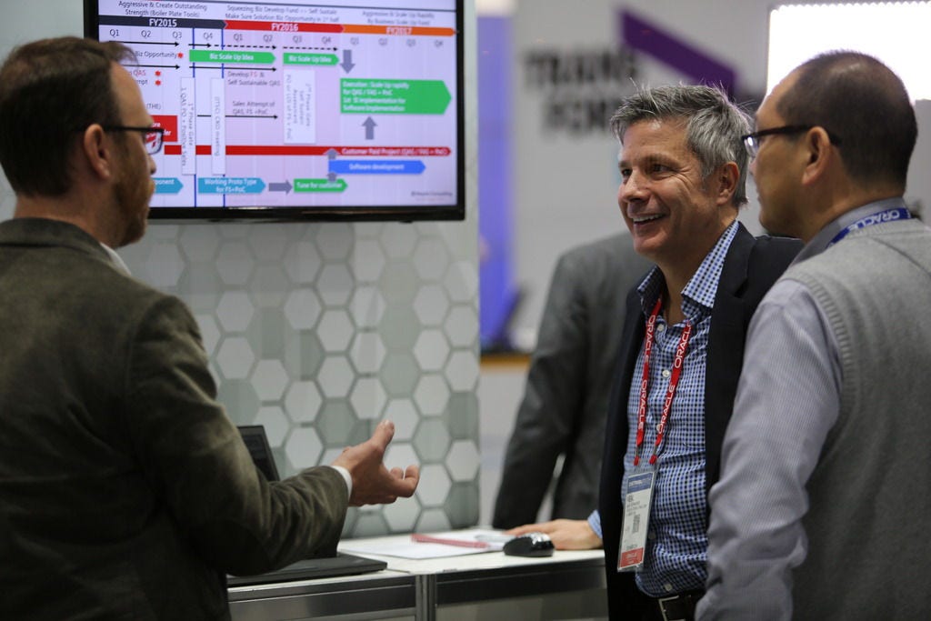 Hitachi at DistribuTECH 2017