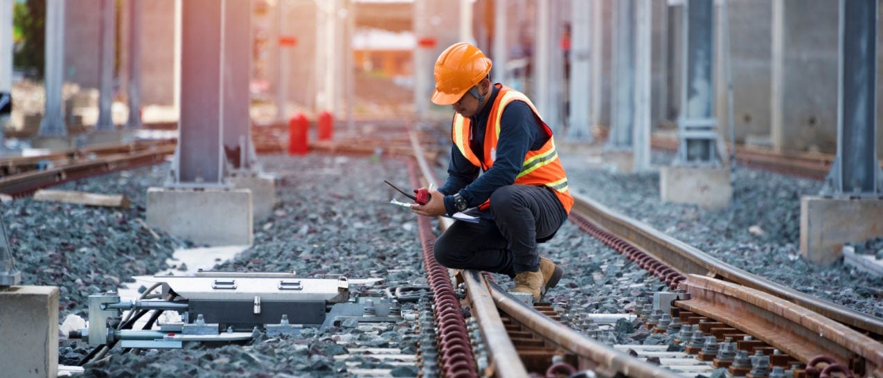 Operation - Service and Maintenance Solutions-
