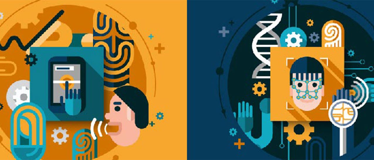 È arrivata l’era della biometria