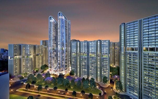 [画像]The Amaryllisの外観(イメージ)