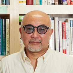 画像2: 野中郁次郎×楠木建 特別対談「理論は創るもの」―その2 曖昧さを許容する。