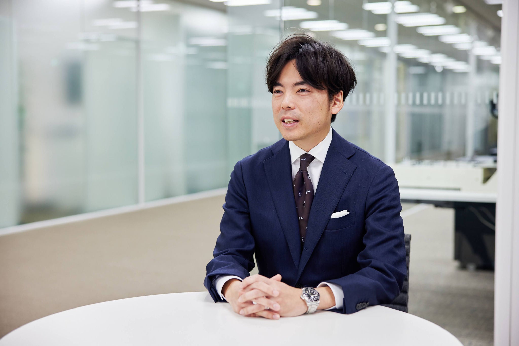 高齢者の「社会参加」促進で介護リスクを低減 日立、シニア向けアプリ