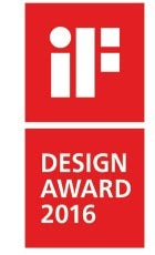 [画像]iF DESIGN AWARD 2016