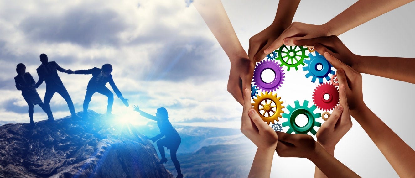 Unified legacy of inclusion