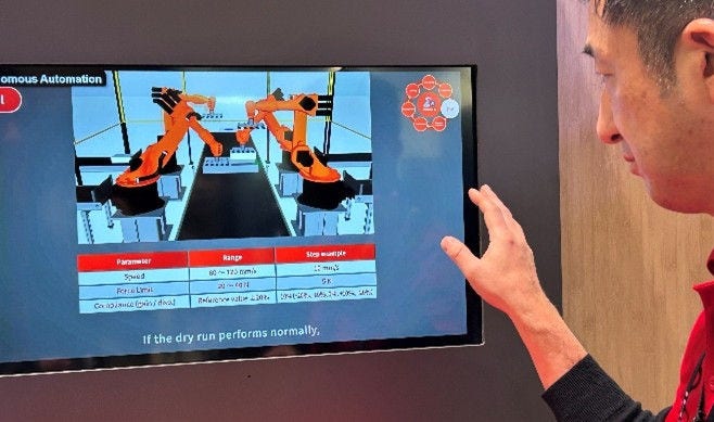 画像3: 【CES2026 R&D特集】日立の研究開発が示す、課題解決の最前線