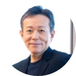 [画像]執行役社長兼CEO　德永 俊昭