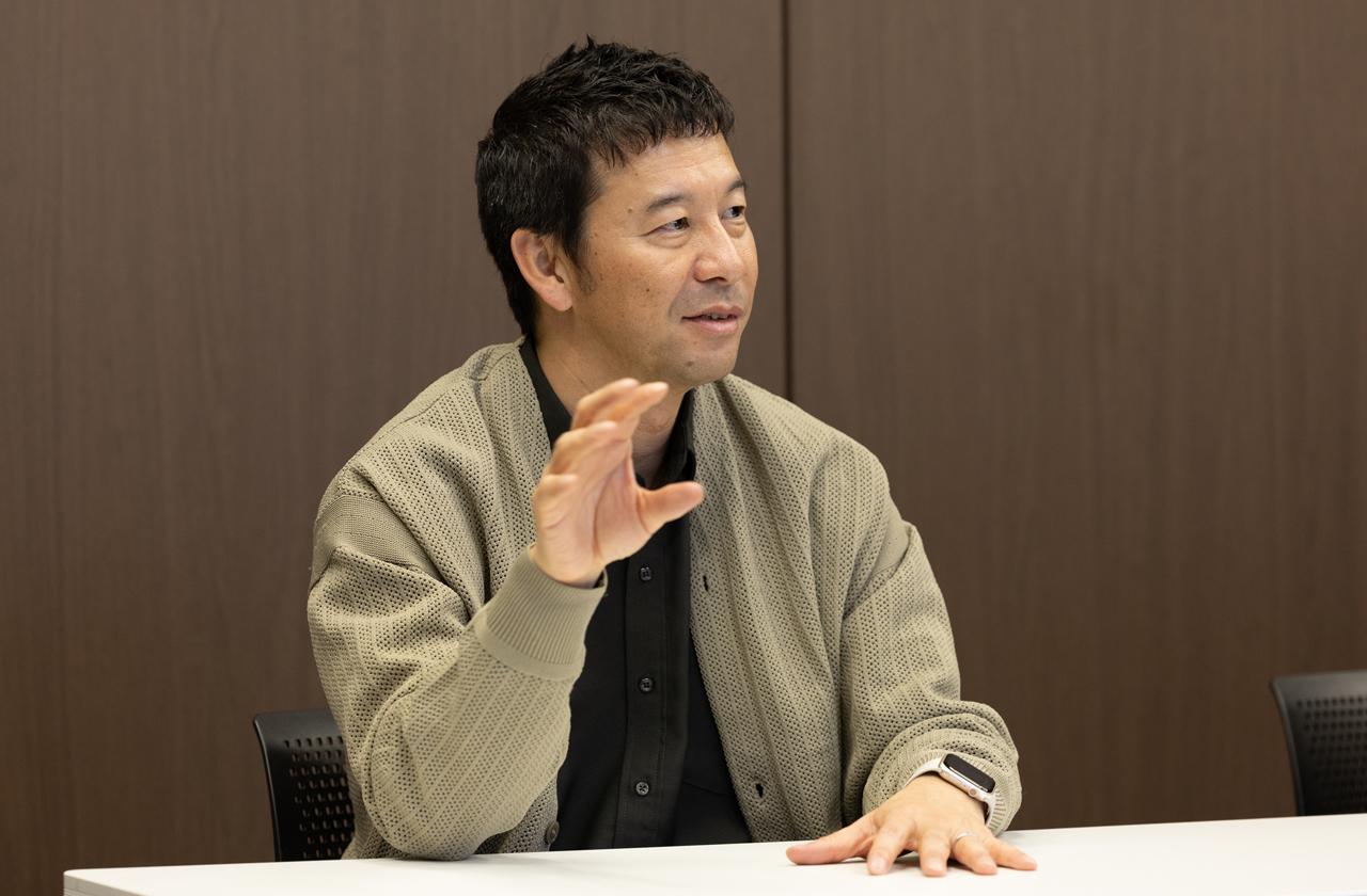 画像2: 生成AIで作業時間を半減できている感覚