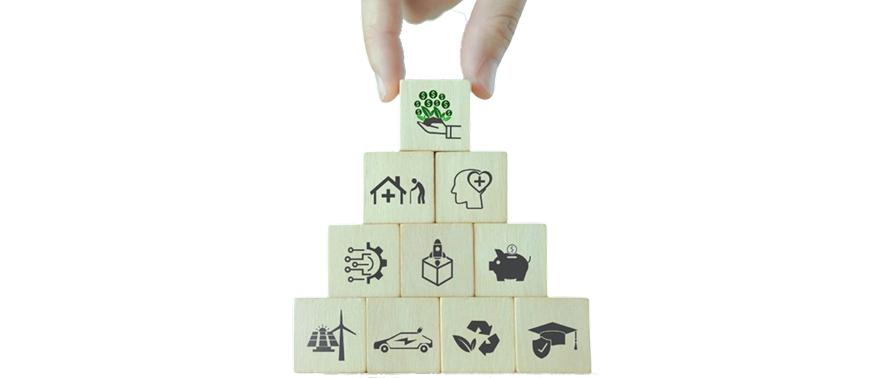 Sustainable Future Sustainable Future