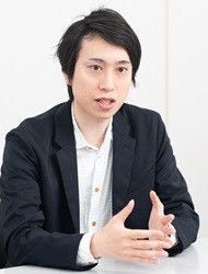 画像: 日立製作所　清藤大介氏