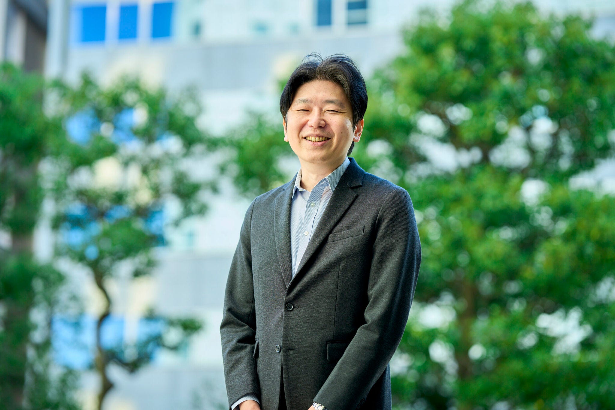 日立が導くモダナイゼーションの最適解──「2025年の崖」をどう乗り越えるか？