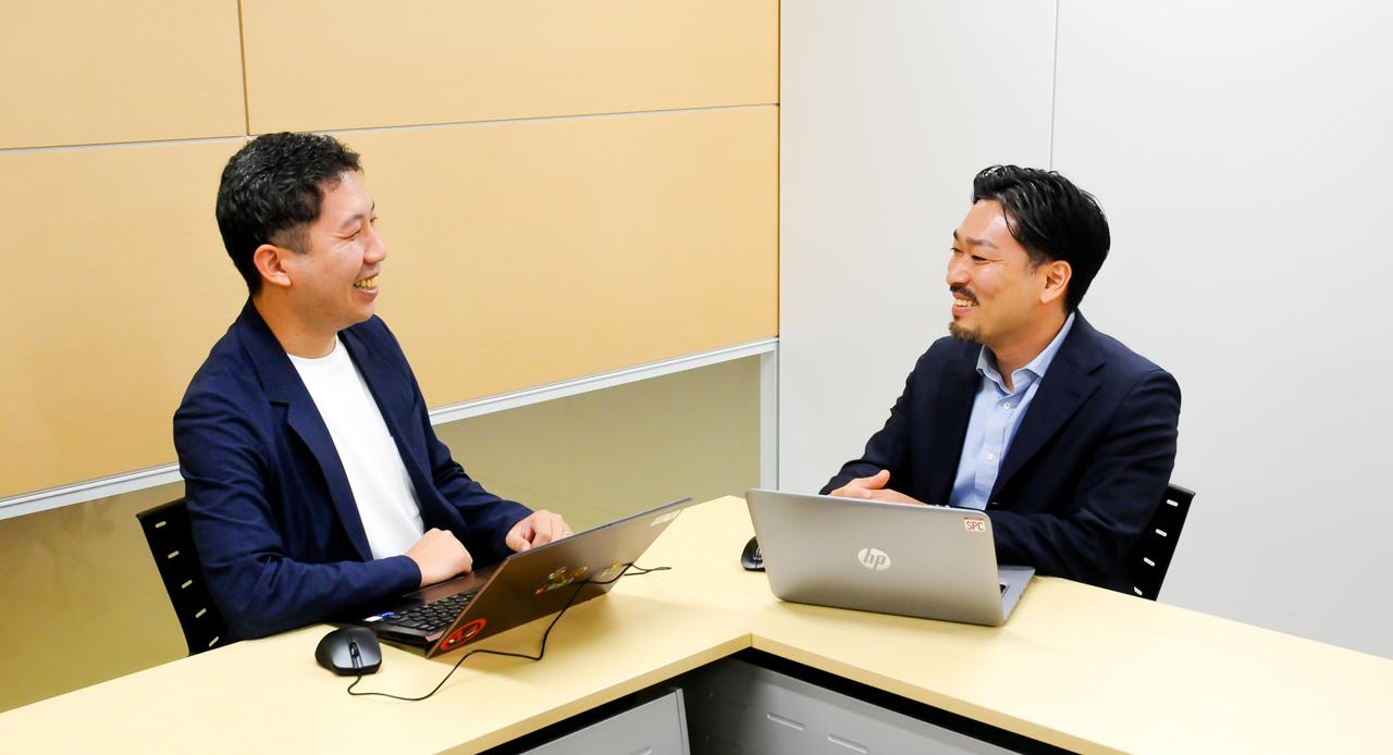 画像: EverFlexの高信頼なサービスを支える