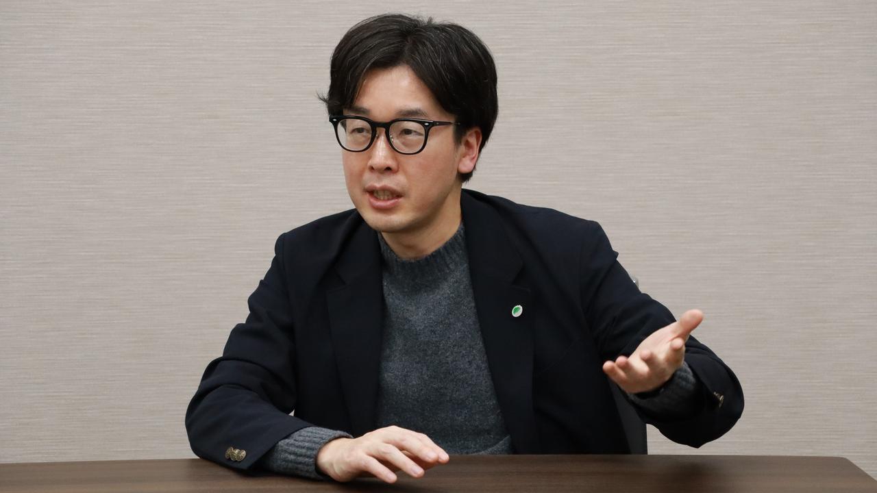 画像: 佐藤さんが「Co-Nexus A」でチェアとして活動する中で、意識していることはありますか？