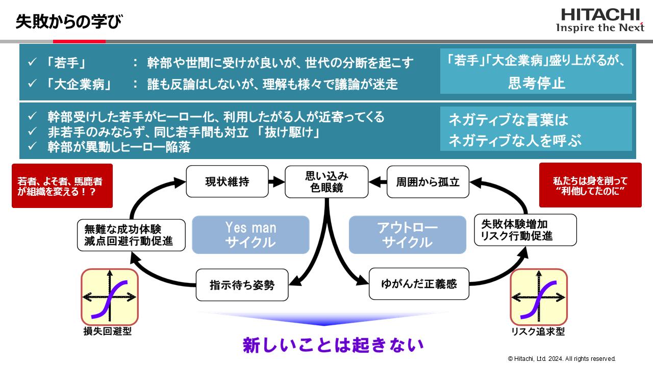 画像2: 利他のつもりが孤立を招いた経験