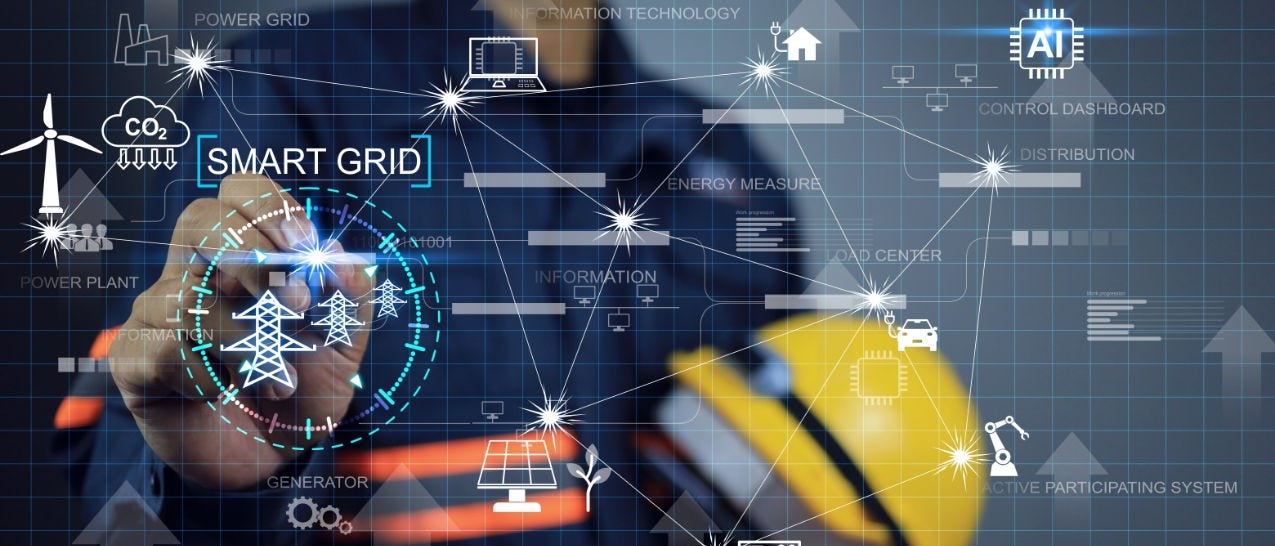 Reliable Power Supply