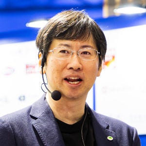 画像2: 日立×マイクロソフト「生成AIで変わる小売の未来」 【前編】グローバルで見た、生成AI活用の現在地