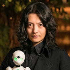 画像1: デジタルとハピネスから生み出すAI時代の企業変革 【第4回】パネルディスカッション(前編)
