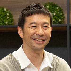 画像2: エグゼクティブの生成AIの使い方 【第2回】Hitachi Digital LLC COO 安井隆宏の活用術（後編）