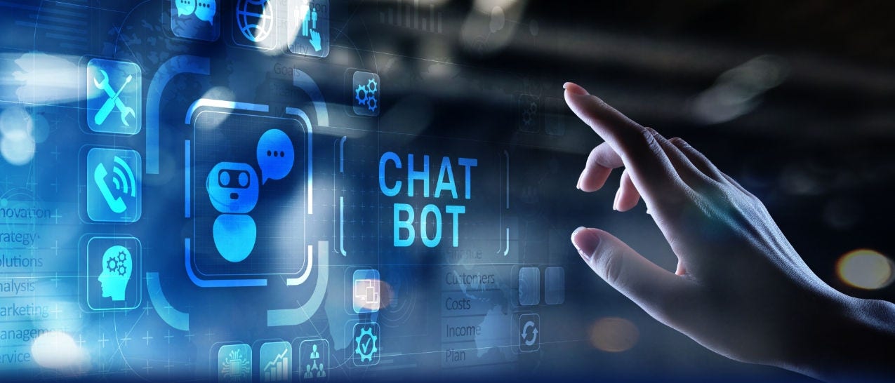 Multilingual Intelligent Chatbots