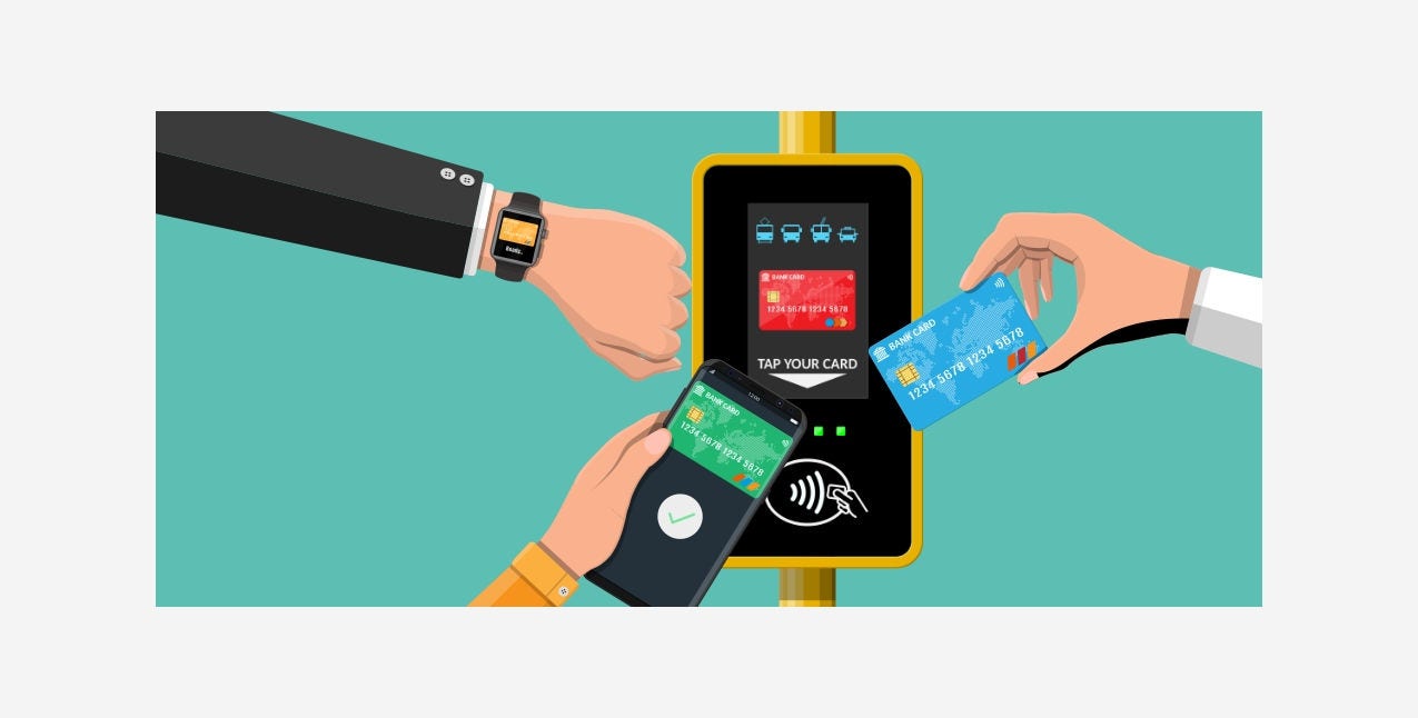 Payment Solutions