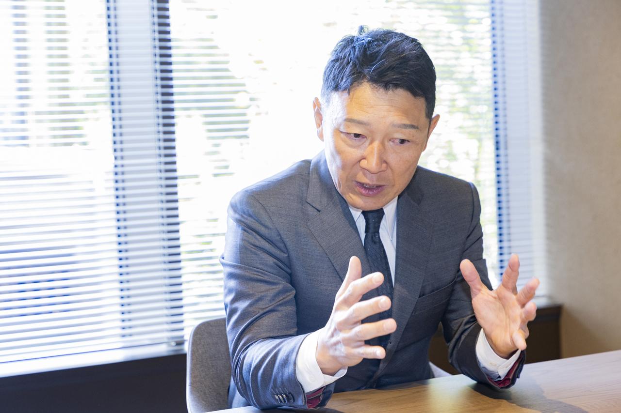 画像: PROSPERとは？