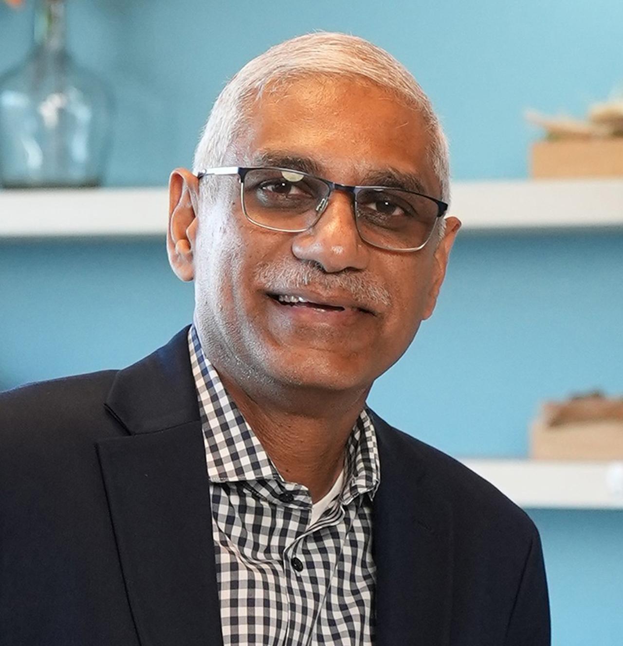 画像: “AI-Infused digital engineering will transform us into a True One Hitachi.” - GlobalLogic CEO Shankar Discusses the Future of Collaborative Creation Part 2: Driving Customer DX Success and Generating Intellectual Asset Value in the Age of AI