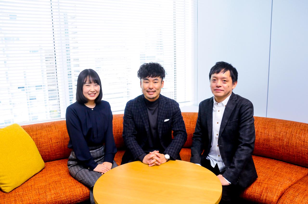 画像: DX-Ready※4な企業への成長をサポートするLSH